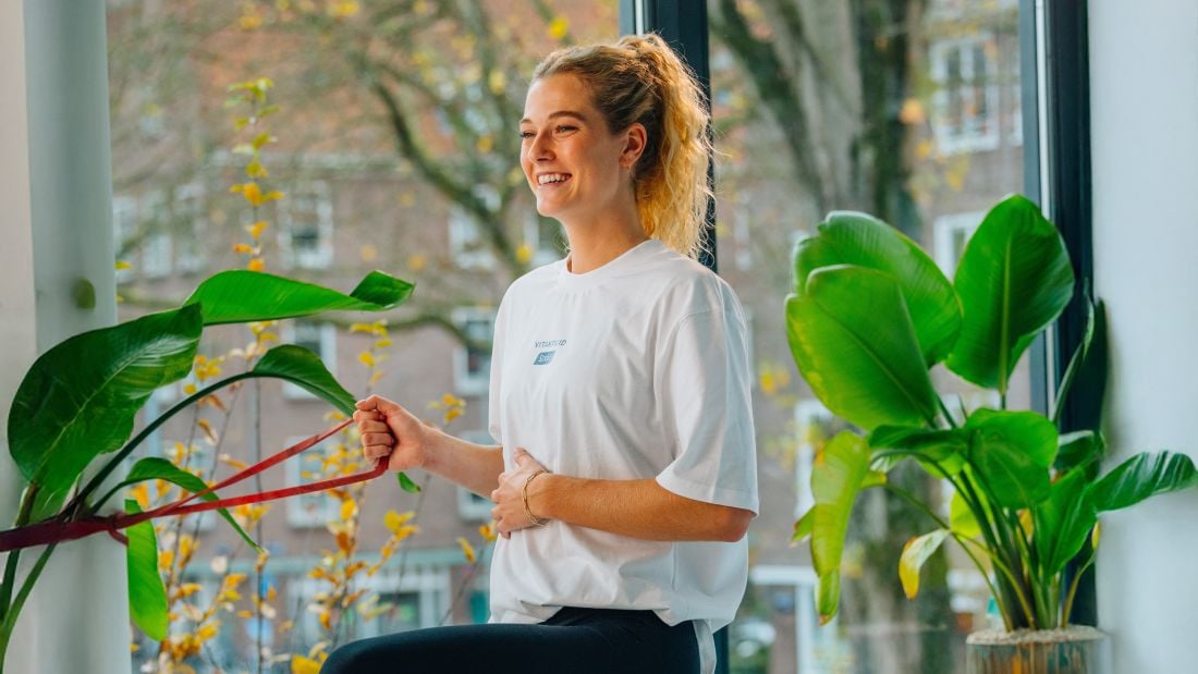 LVL-UP SPORTSWEAR x Vitakruid