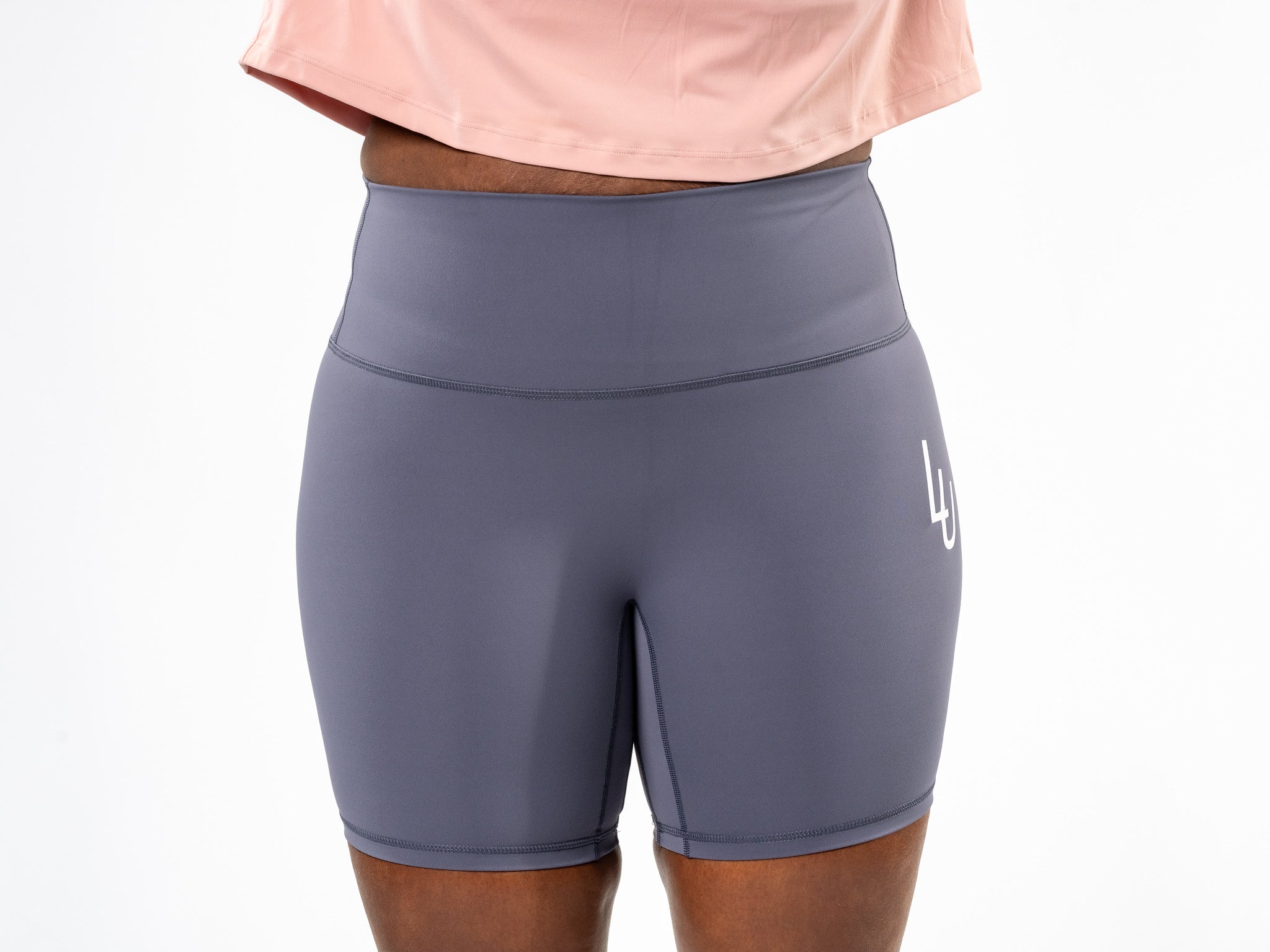 Short - Lilac Grey