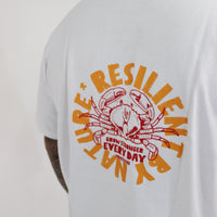 T-shirt - Relisient by nature