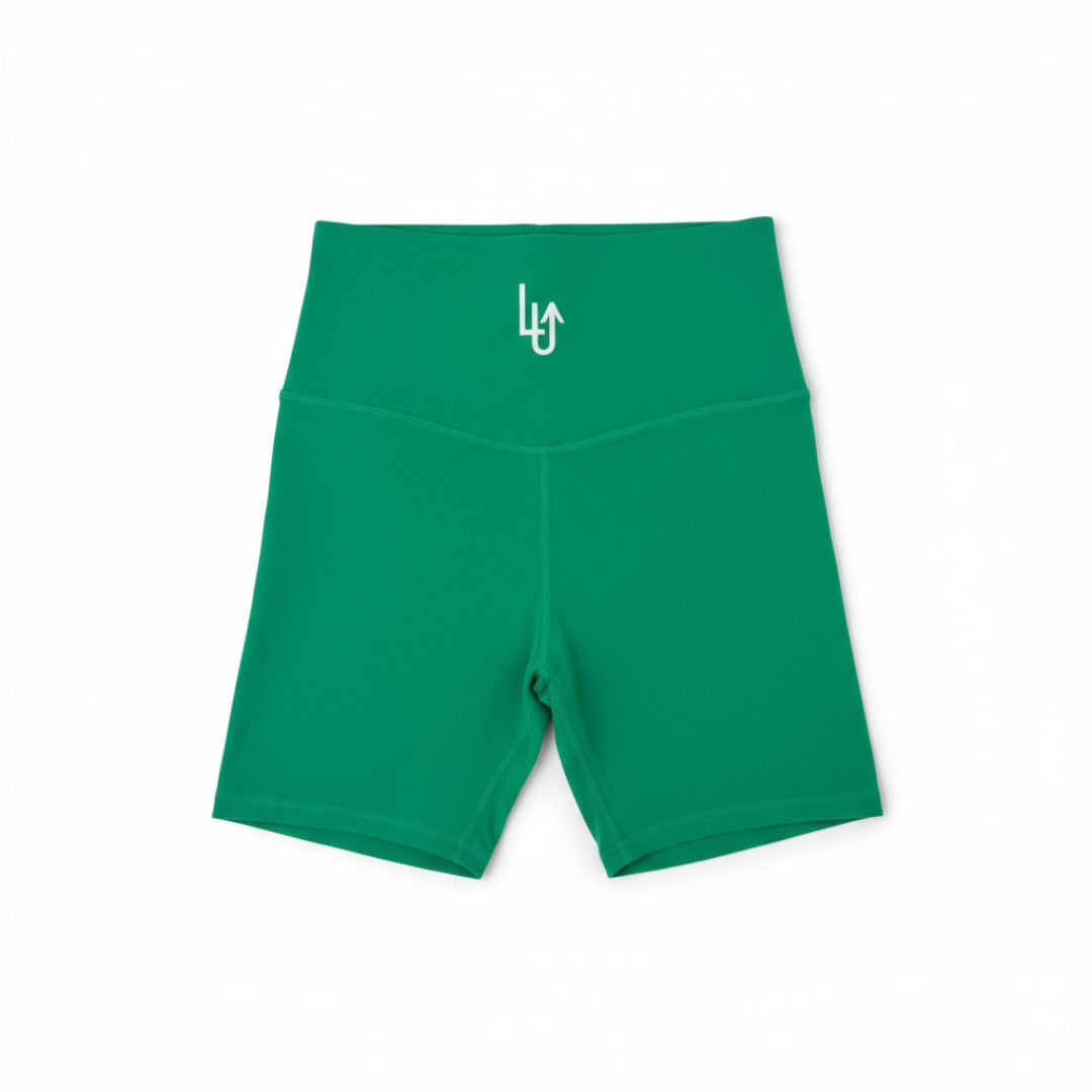 Vital short - Green