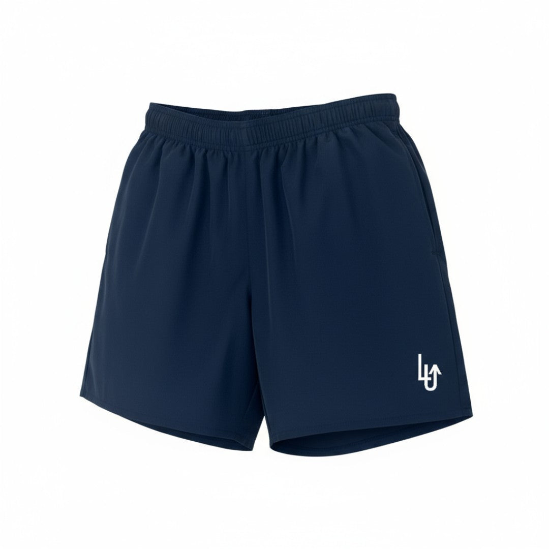 PERFORMANCE 7" SHORT MEN - NAVY