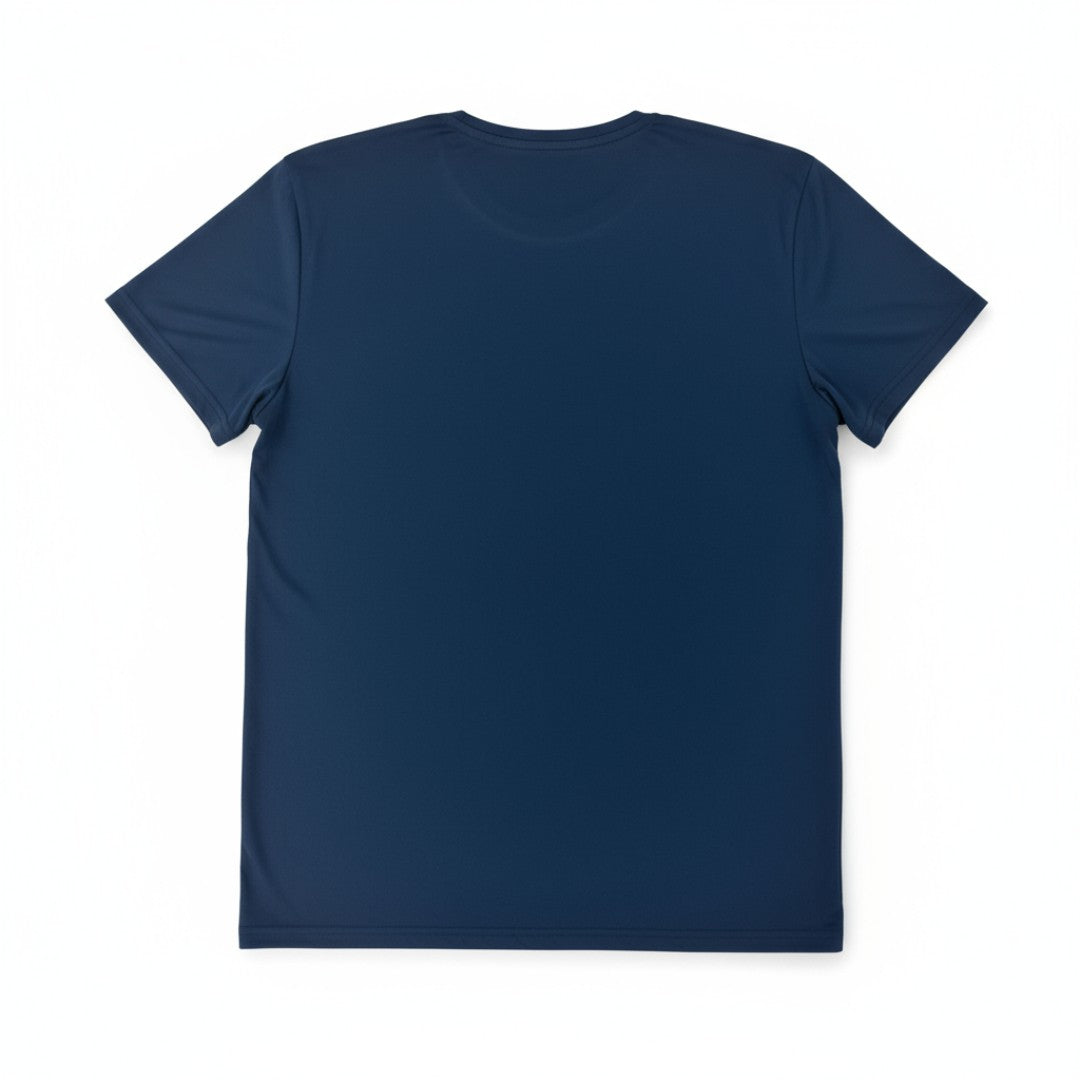 PERFORMANCE TRAINING SHIRT MEN - NAVY