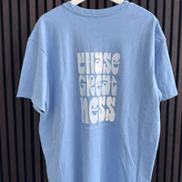 T-shirt - Chase Greatness