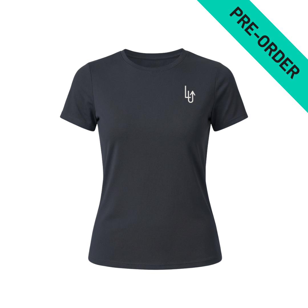 FALL/WINTER SPORTSHIRT WOMAN - BLACK