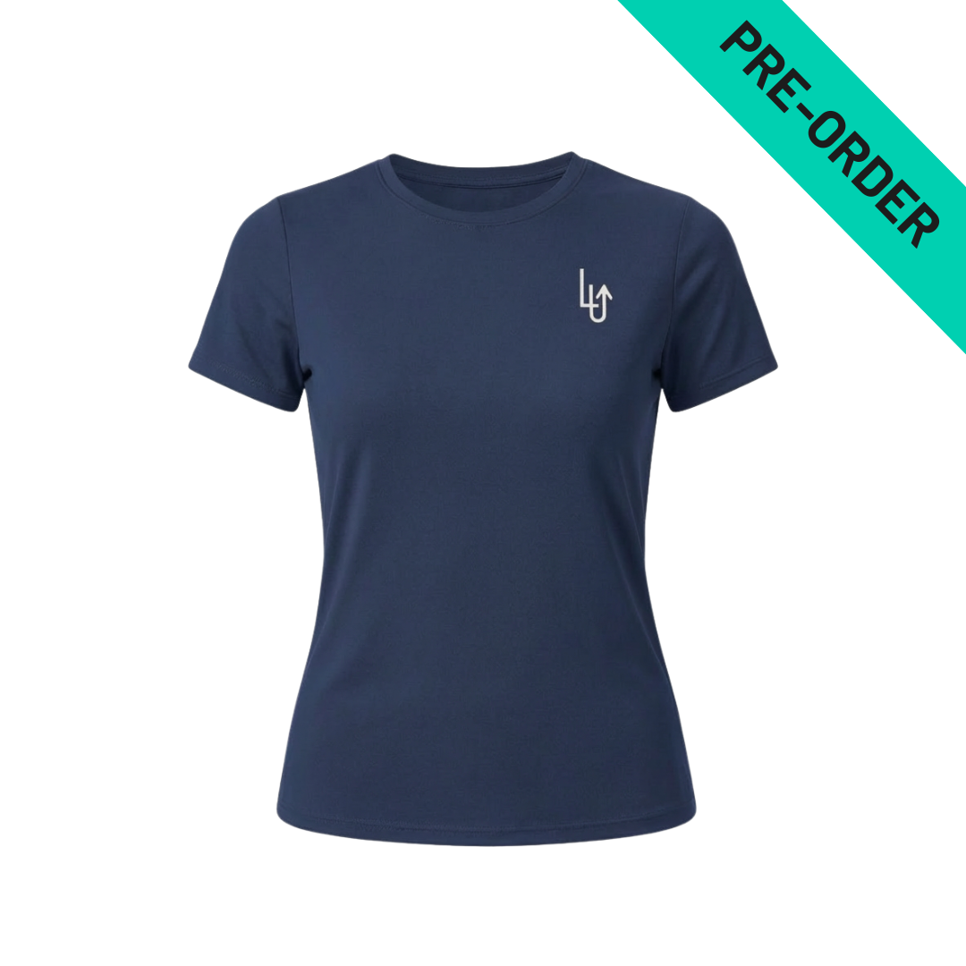 FALL/WINTER SPORTSHIRT WOMAN - NAVY