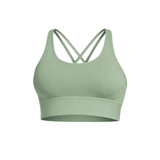 COREMOTION CRISSCROSS BH WOMAN - LI GREEN