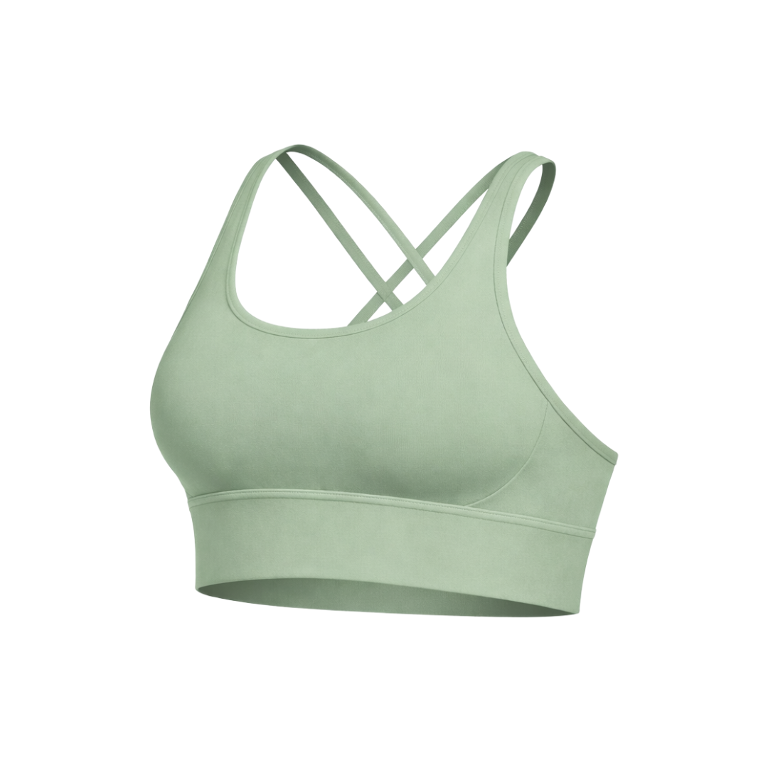 FALL/WINTER CRISSCROSS BH WOMAN - LI GREEN