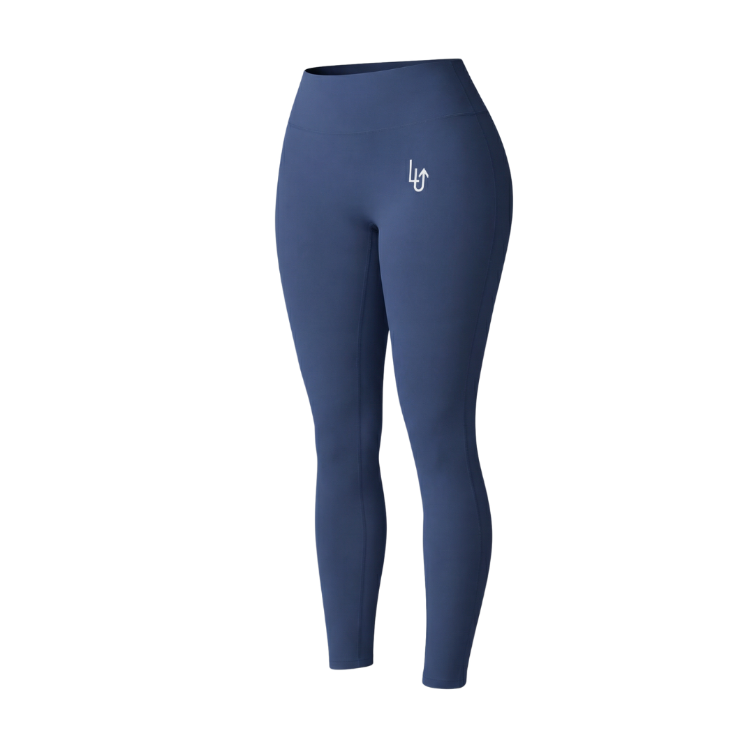FALL/WINTER LEGGING WOMAN - NAVY