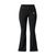 FLAIR LEGGING WOMAN - BLACK