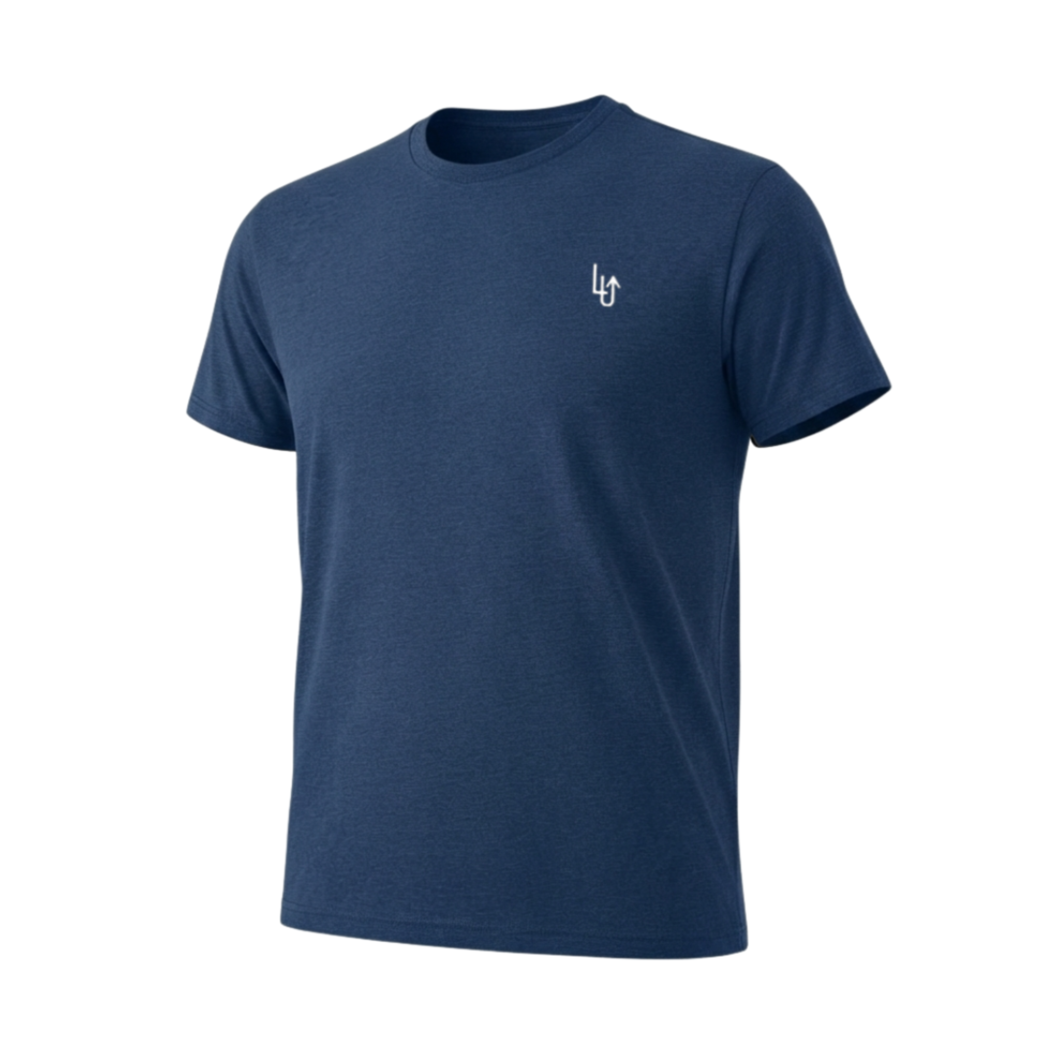 VITAL SHIRT 60/40 MEN - NAVY