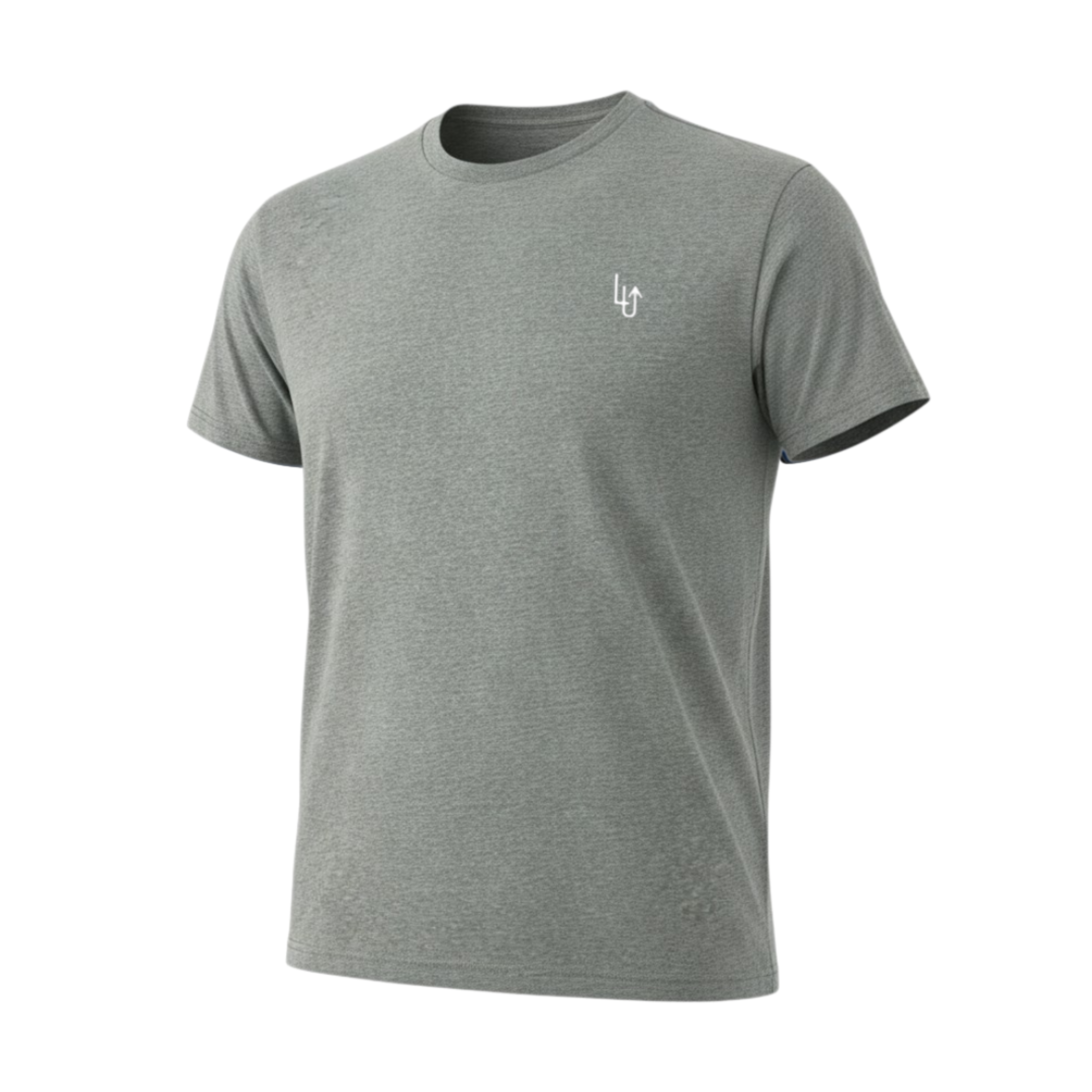 VITAL SHIRT 60/40 MEN - GRAY