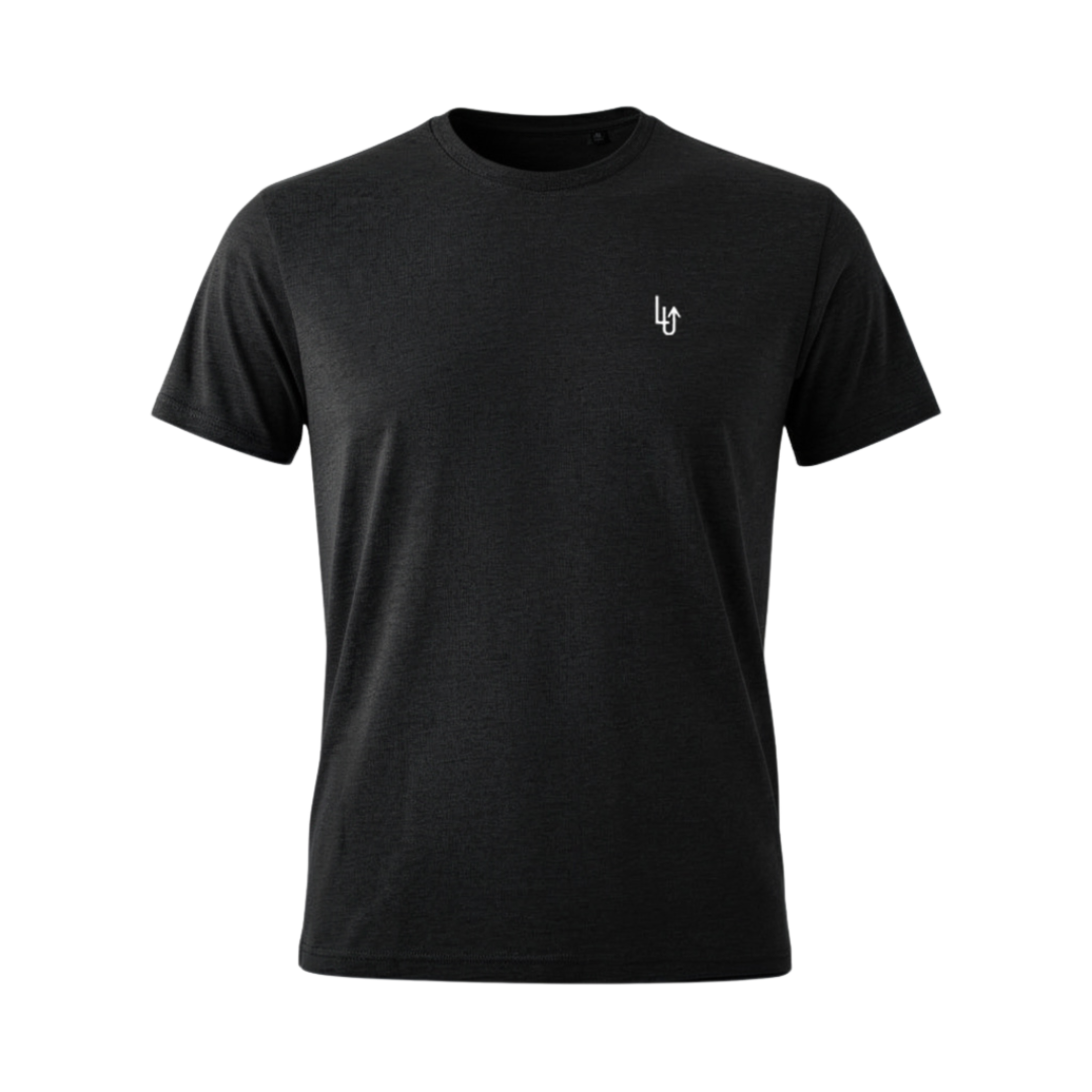 VITAL SHIRT 60/40 MEN - BLACK