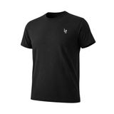 VITAL SHIRT 60/40 MEN - BLACK