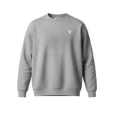 VITAL SWEATER MEN - GREY