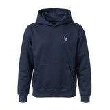 VITAL HOODIE MEN - NAVY