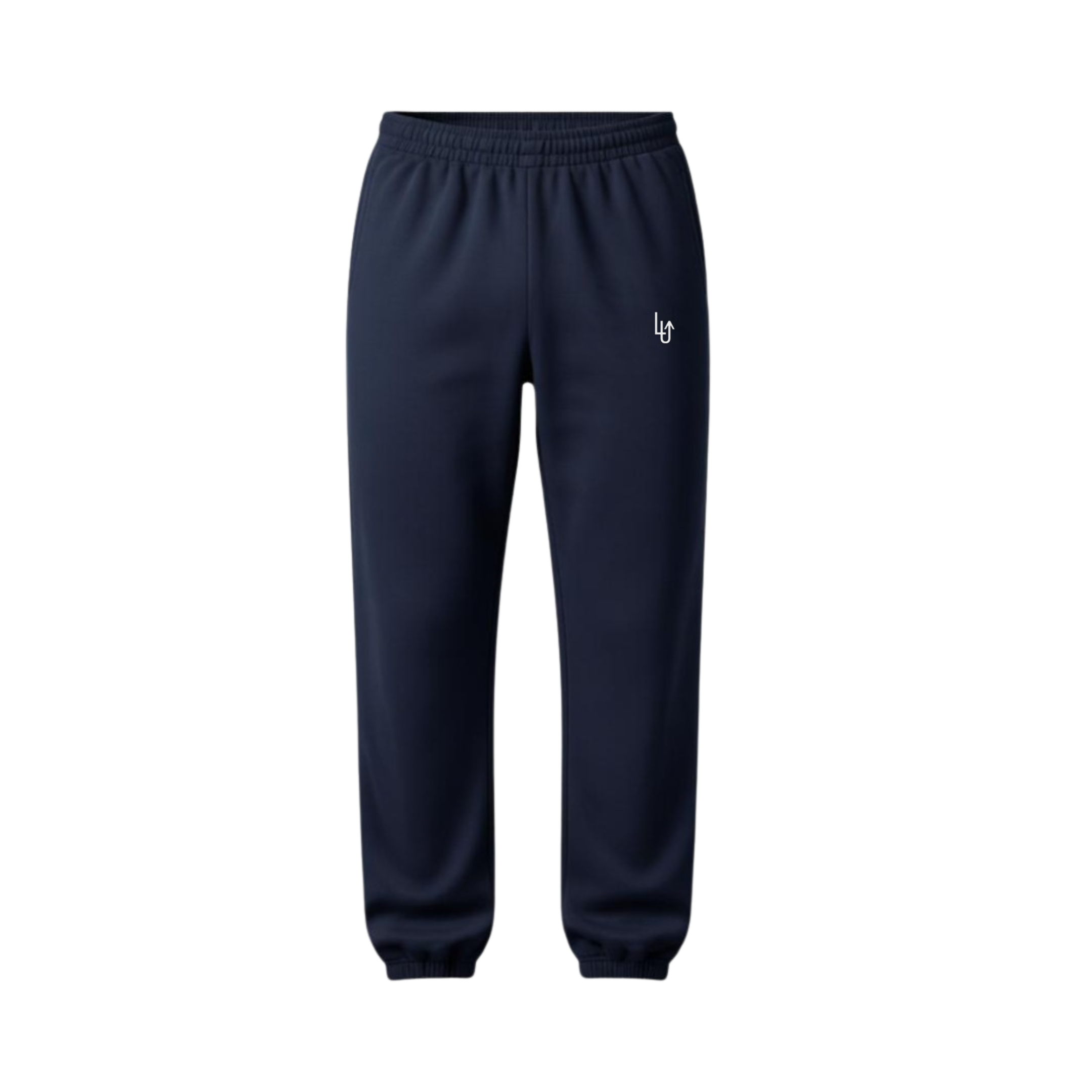 VITAL JOGPANTS WOMAN - NAVY