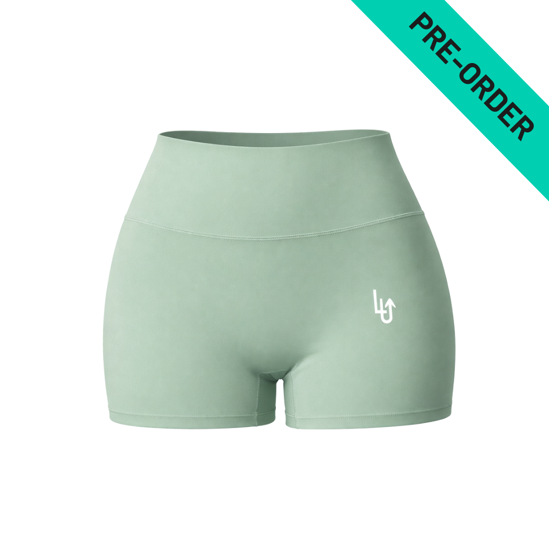 FALL/WINTER SHORT WOMAN - LI GREEN