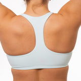 HYBRID Bra - Light Blue