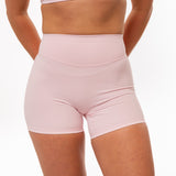 Hybrid Short - Roze