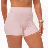 Hybrid Short - Roze