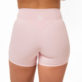 Hybrid Short - Roze