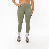 COREMOTION LEGGING WOMAN - LI GREEN