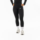 COREMOTION LEGGING WOMAN - BLACK