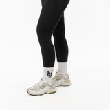 PERFORMANCE SPORTSOCKS - WHITE - ONE SIZE