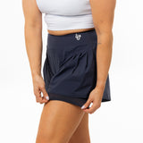 PERFORMANCE RUNSHORT WOMAN - NAVY