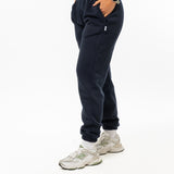 VITAL JOGPANTS WOMAN - NAVY