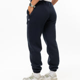 VITAL JOGPANTS WOMAN - NAVY