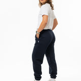 VITAL JOGPANTS WOMAN - NAVY
