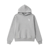 VITAL HOODIE WOMAN - GREY