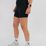 VITAL SHORT WOMAN - BLACK