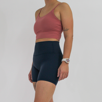 Short - Navy blue