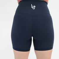 Short - Navy blue