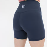 Vital Short - Marineblau