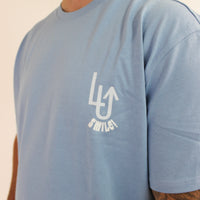 T-shirt - Chase Greatness
