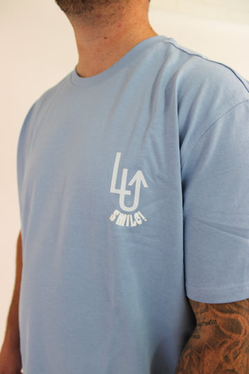 T-shirt - Chase Greatness