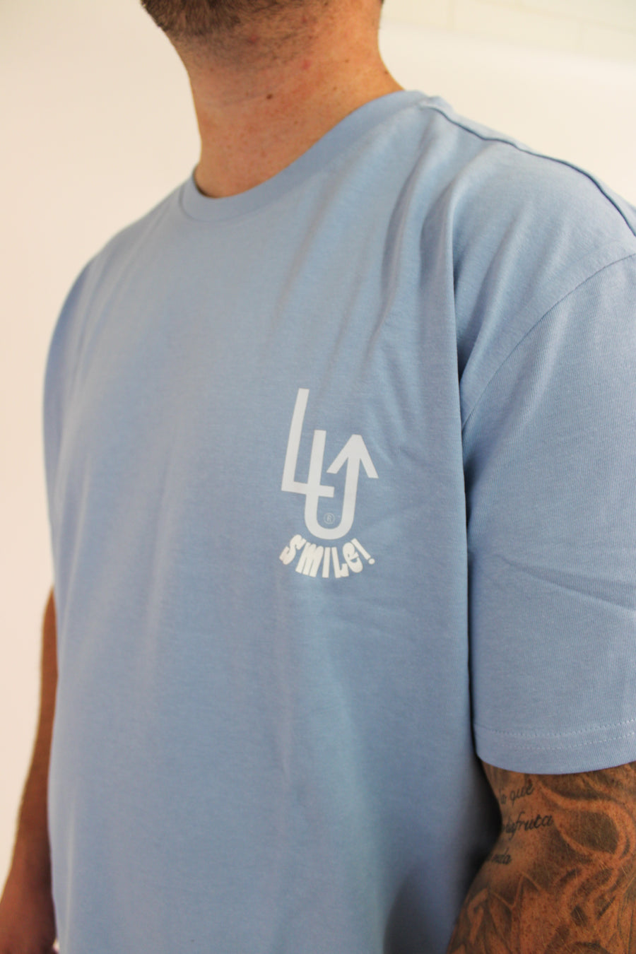 T-shirt - Chase Greatness