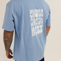 T-shirt - Chase Greatness