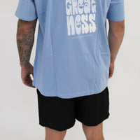 T-shirt - Chase Greatness