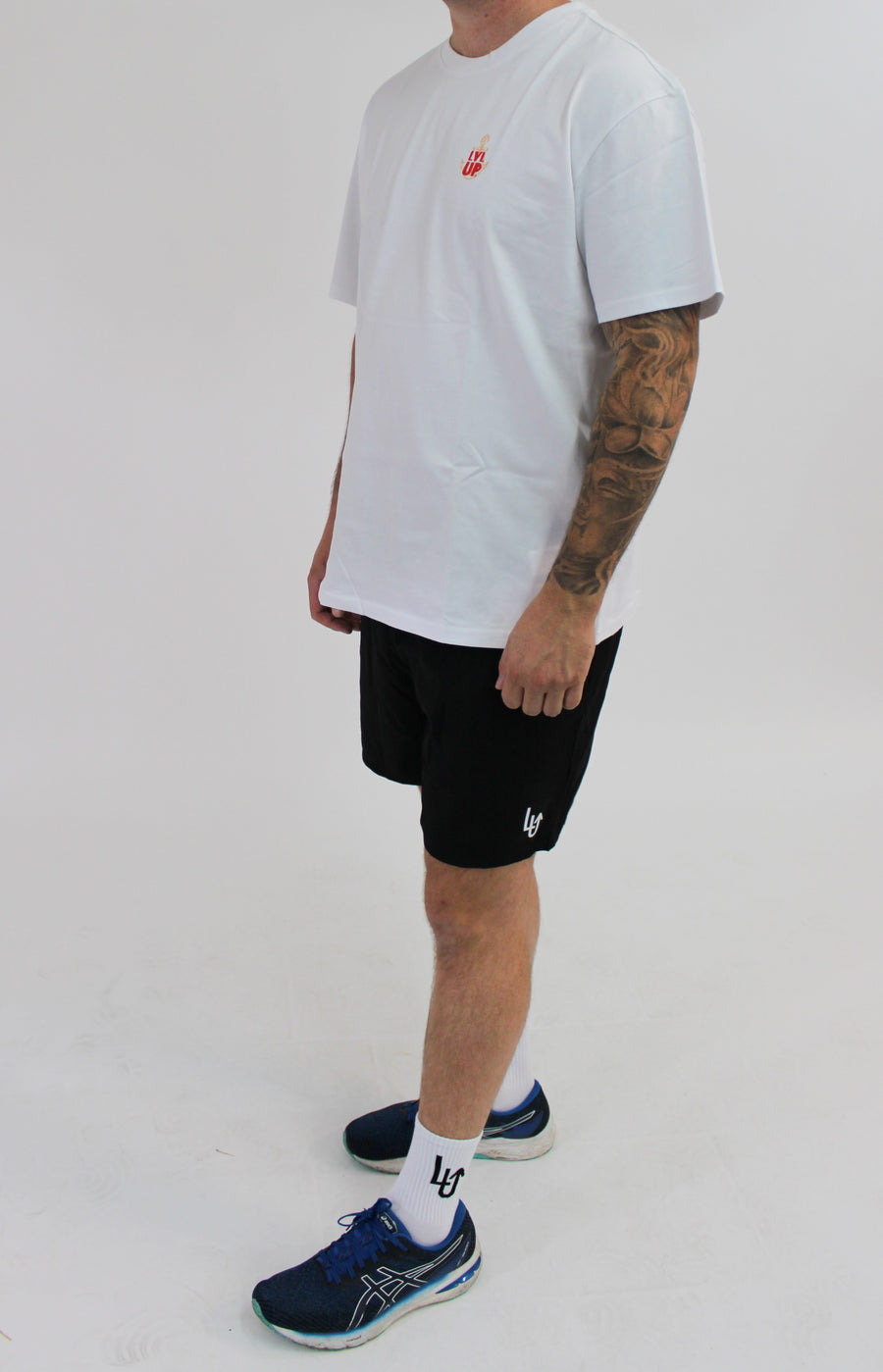 T-shirt - Relisient by nature