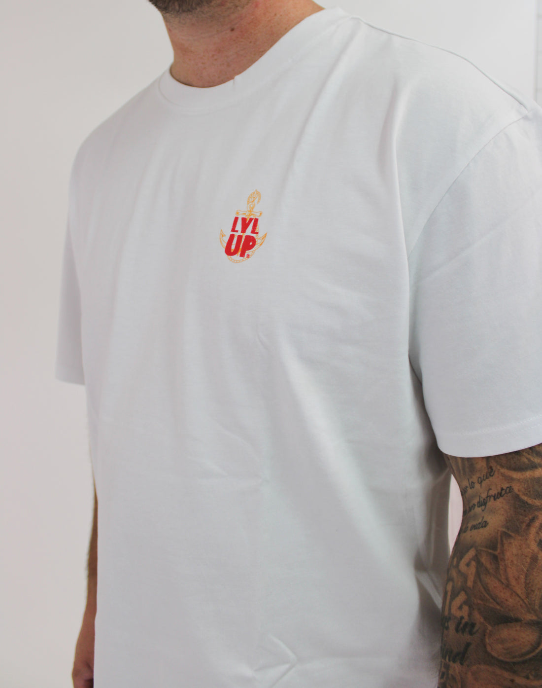 T-shirt - Relisient by nature