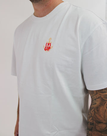 T-shirt - Relisient by nature