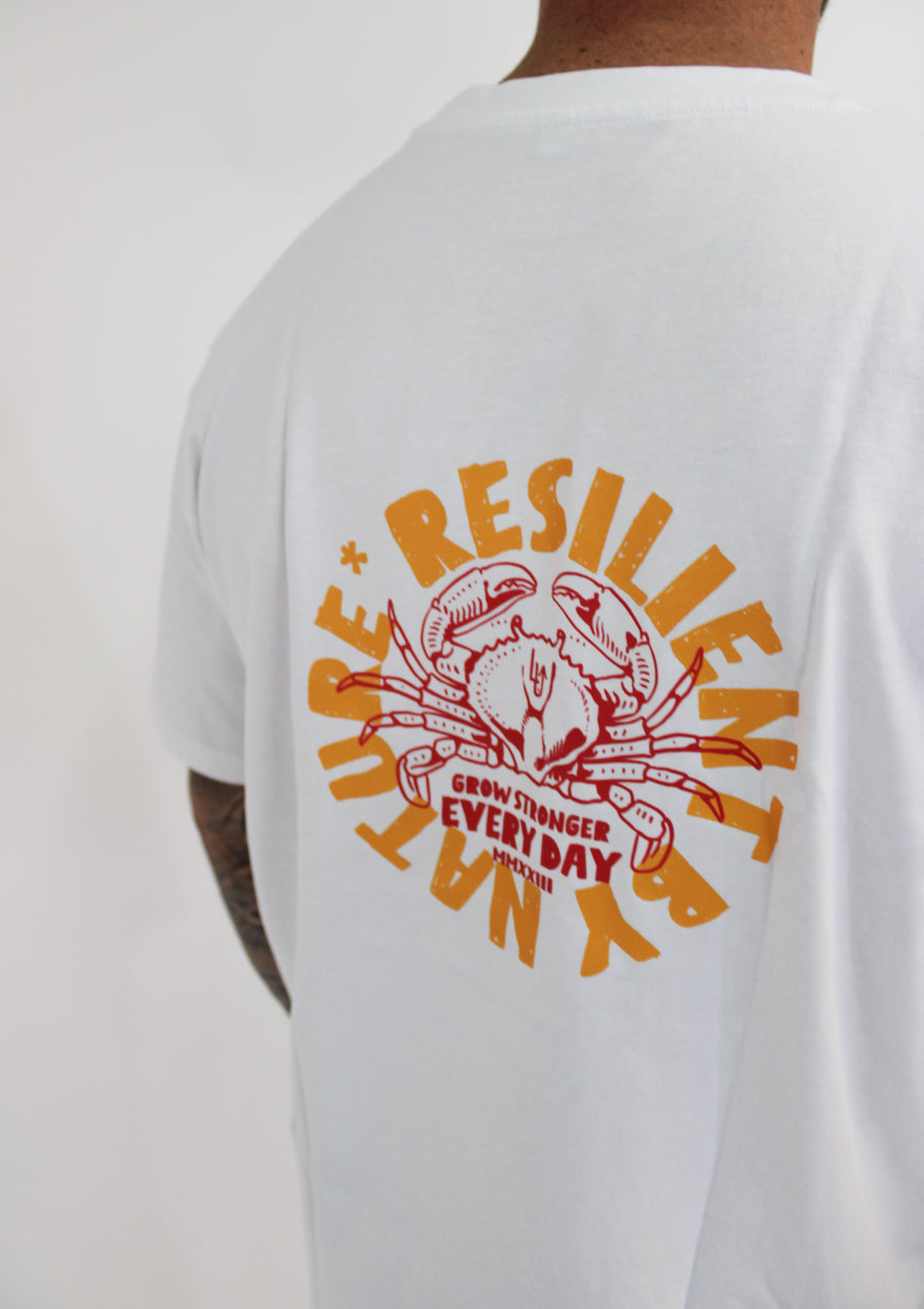 T-shirt - Relisient by nature