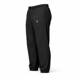 VITAL JOGPANTS WOMAN - BLACK