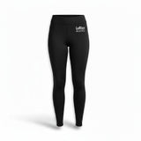 Larizz Dance Studio X LVL-UP LEGGING KIDS - BLACK