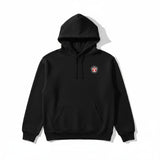 IMPACT x LVL-UP SPORTSWEAR - HOODIE VROUWEN