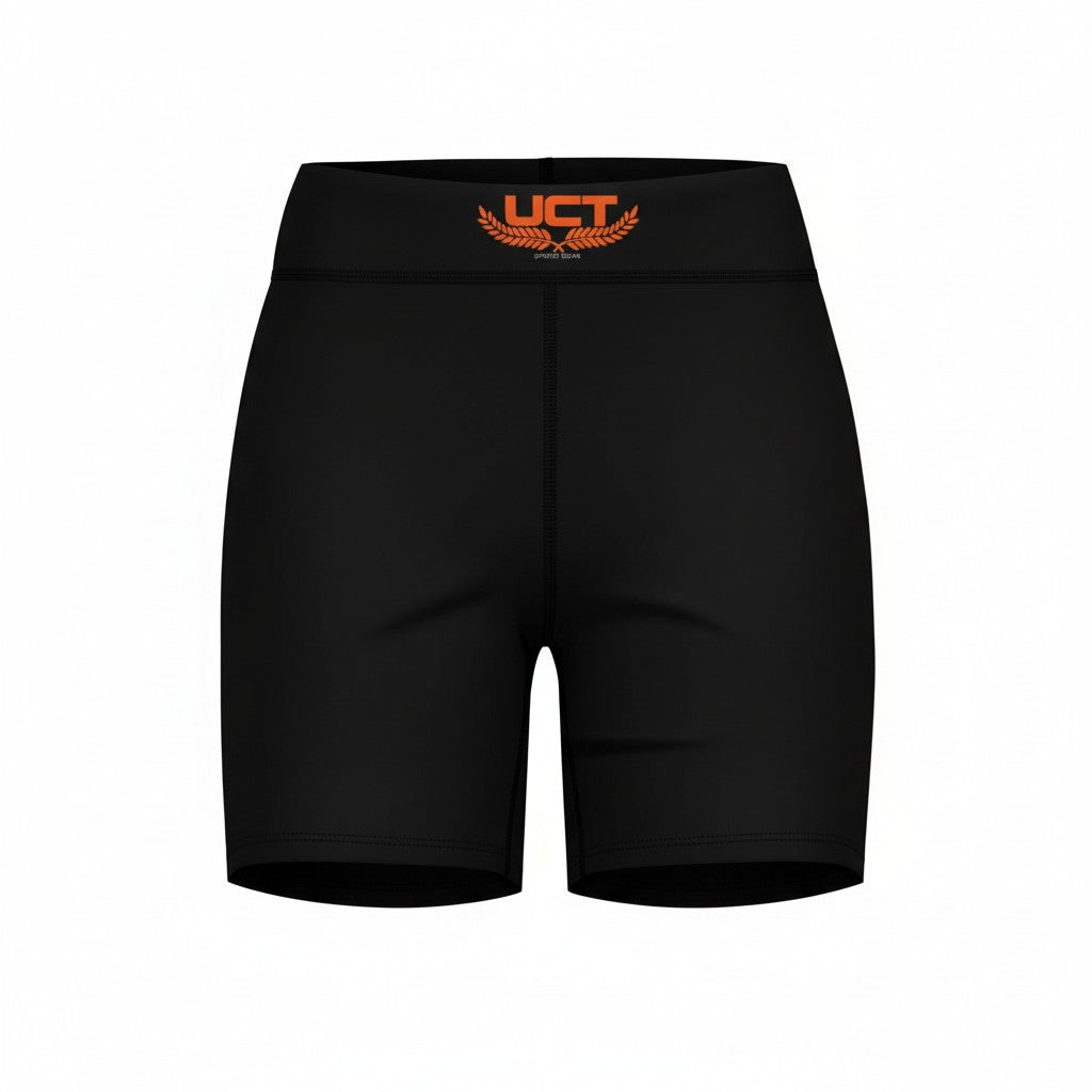 UCT x LVL-UP SPORTSWEAR - SHORT VROUWEN